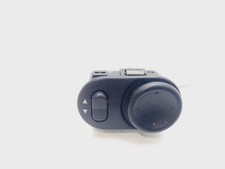 Retroviseur gauche (ou coque) Subaru G3X JUSTY