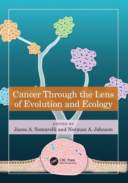 Jason A. Somarelli (U. A.) | Cancer Through The Lens Of Evolution And Ecology-image