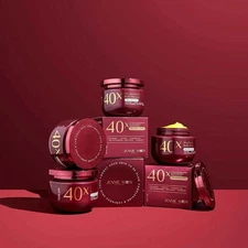 40x Jenny Moon Pro Derma Plus