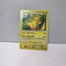 Pikachu 70/100 Common Stormfront Pokemon Lp #2