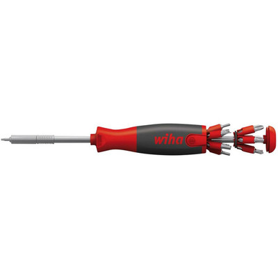 Wiha SB 3803-04021 LiftUp 26one EU Elektronik- u. Feinmechanik Schraubendreher