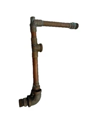 OEM Genuine Hobart Fill Piping Assembly With Booster 00-893059