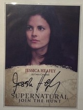 2016 Cryptozoic Supernatural Seasons 4-6 Trading Cards - Review Added 62