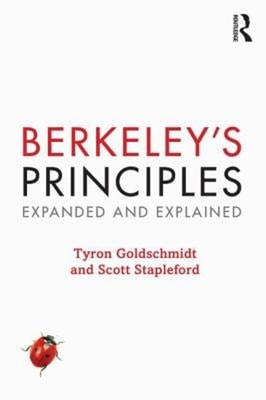 Berkeley's Principles : Expanded and Explained Paperback