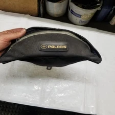 2006-2015 Polaris Dragon IQ RMK Switchback windshield bag