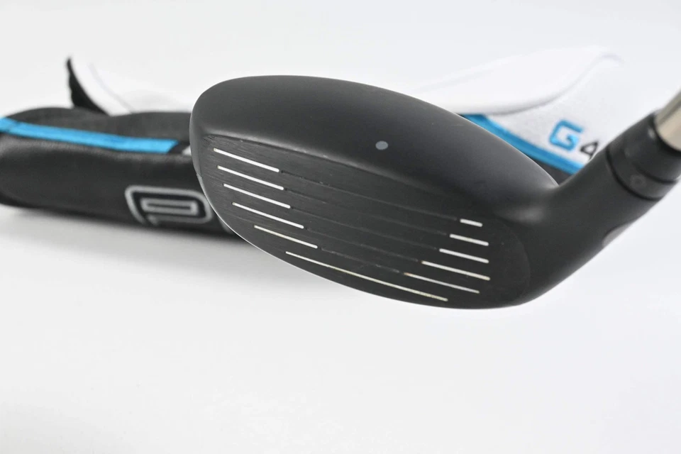 Ping G440 #2 Hybrid / 17 Degree / Stiff Flex Ping Tour 2.0 Chrome 85 Shaft - Image 4 of 4