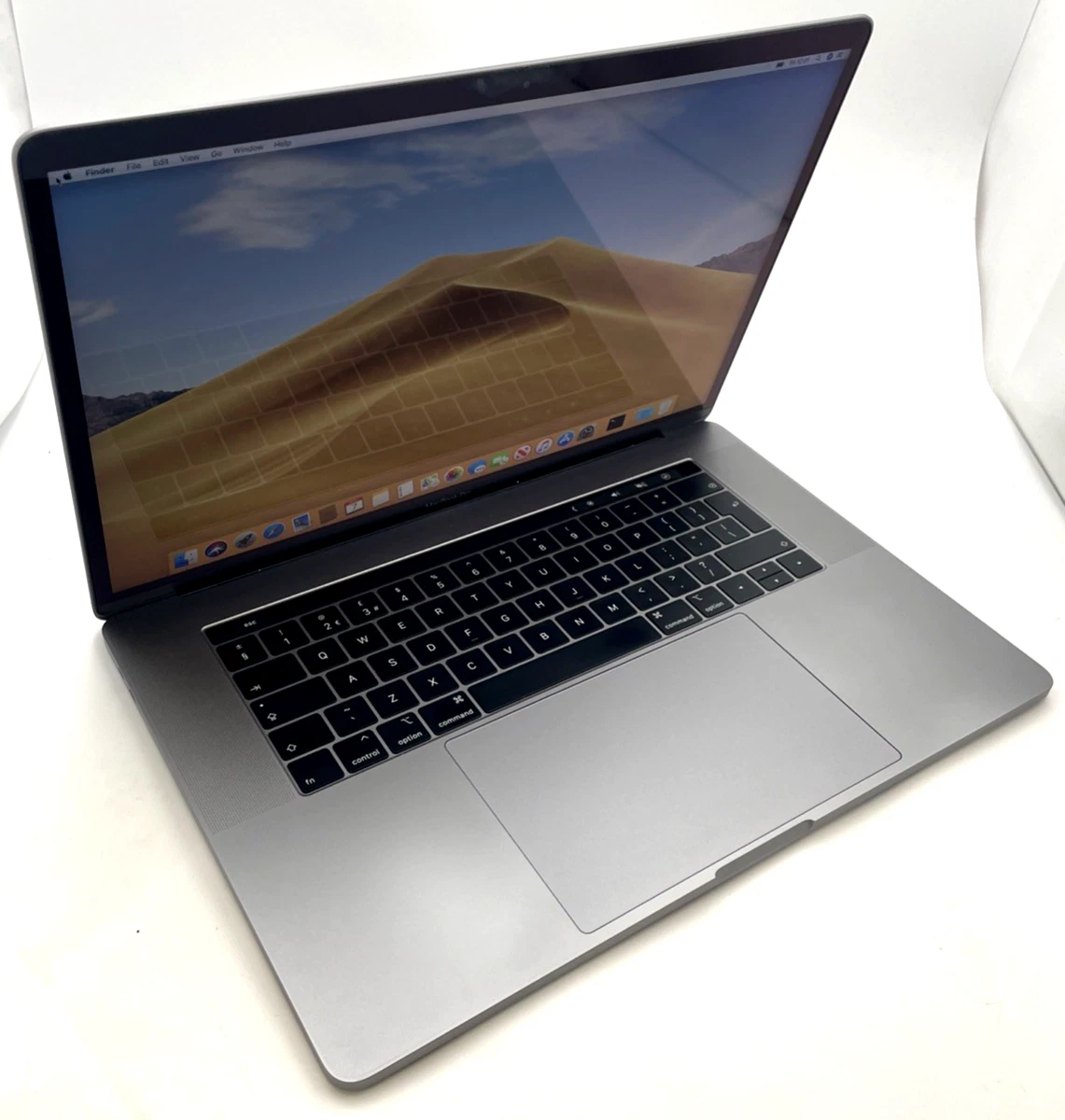 Las mejores ofertas en Apple MacBook Pro 32 GB de RAM | eBay