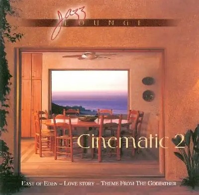 Various - Cinematic II-Jazzlounge