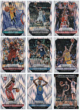 2015-16 Panini Prizm Prizms Flash - Pick Any