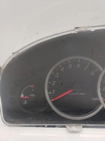 Grupo de velocímetros KPH y MPH para 03-04 MAZDA TRIBUTE 950375 Foto 2 de 4