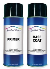 For Mcneilususa Fleet Ppg60470 Chrome Orange Spray Paint Primer Compatible