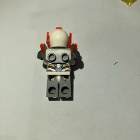 LEGO Nexo Knights Lance Minifigure 70352 Mini Fig + 2 Nexo Powers Season 3
