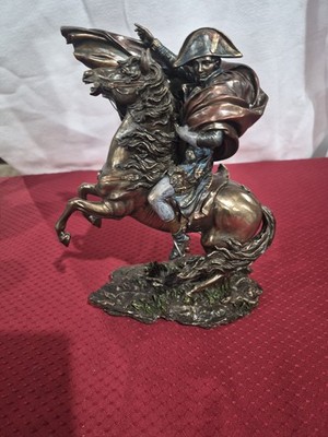 Napoleon Sculpture
