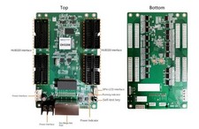 1pcs NOVASTAR DH3208 LED Receiving Card