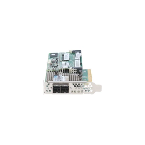 HP 698532-B21-LP Smart Array 431/4GB FBWC Dual Port SAS Controller