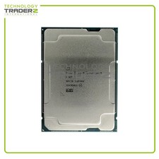 SRKJ6 Intel Xeon Platinum 8347C 2.10GHz 36-Core 54MB 210W Processor