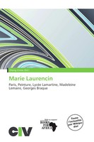 Zheng Cirino | Marie Laurencin | Taschenbuch | FranzöSisch (2026) | OmniScriptum