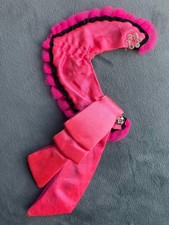 Barbie SUPERSTAR vintage mascherata 9472 Europa 1977