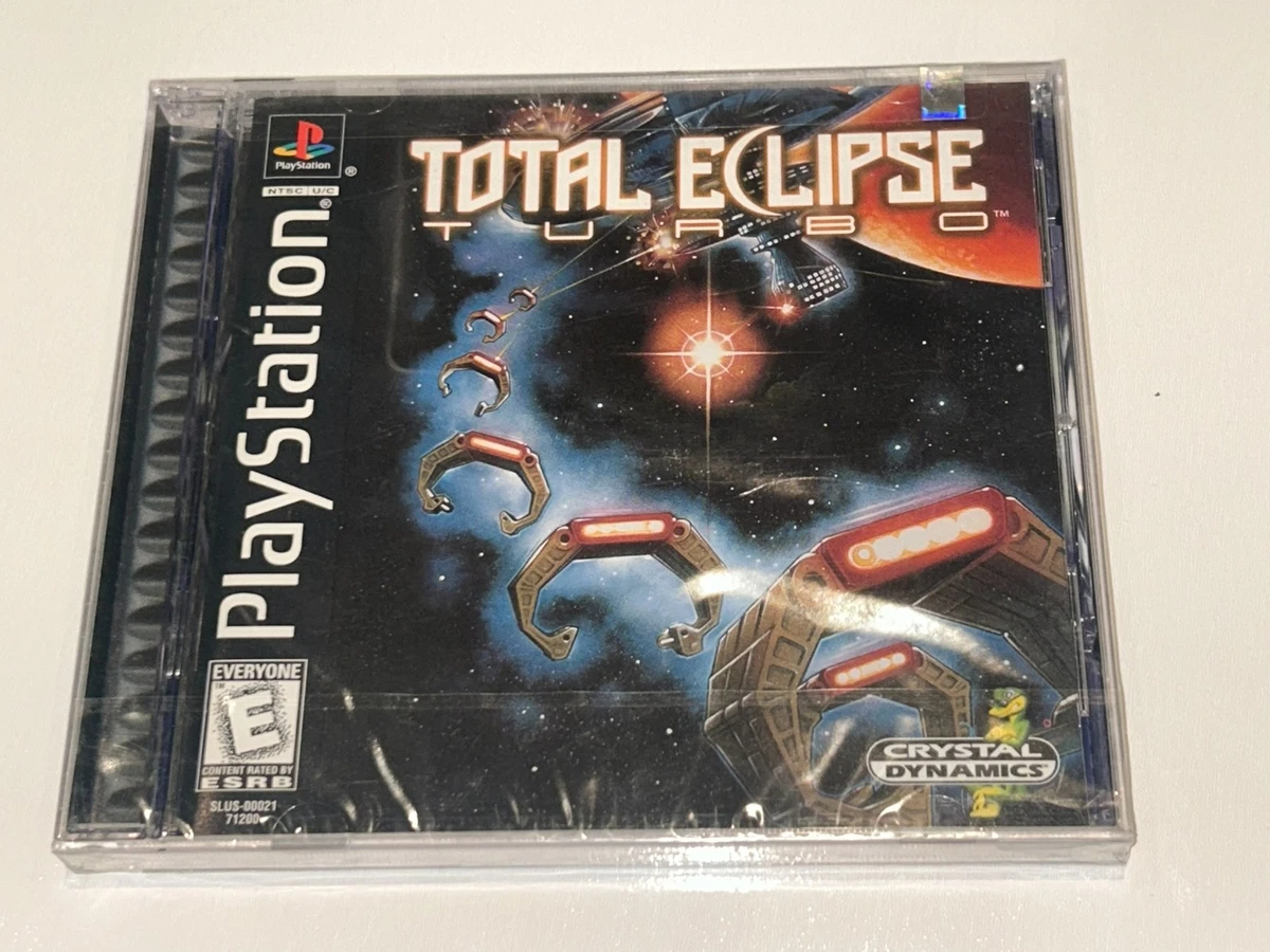 Sony PlayStation 1 Turbo Video Games for sale | eBay