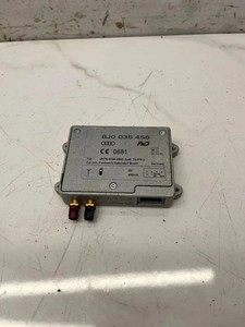 AUDI A6 4A2, C8 Antennenverstärker  8J0035456 2.00 Diesel 2009 32210201