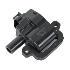 Bobina de encendido Delphi para Chevrolet P30 1998-1999 7,4 L V8