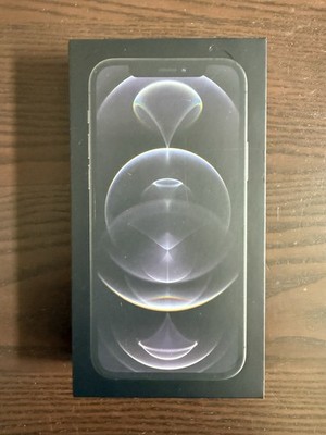 iPhone 12 Pro 128GB Graphite