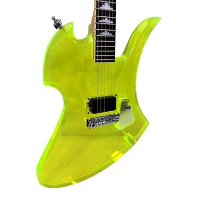 FERNANDES MG-115CGR hide JERRY モッキンバード FERNANDES MG-115CGR hide JERRY Mockingbird | eBay