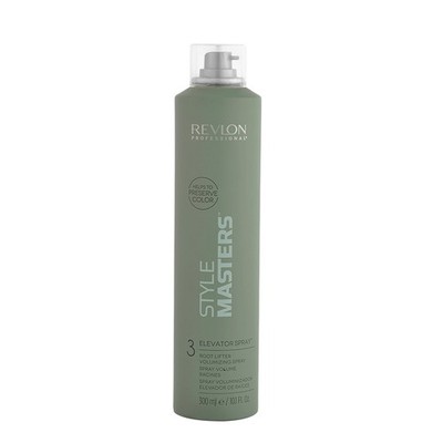 Revlon Styling Masters Volume 3 Elevator 300ml - Ansatz-Volumenspray