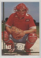 1994 Bowman Paul Bako #158 0t6p