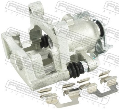 FEBEST 2177-FOCIIRR Brake Caliper for FORD,FORD USA