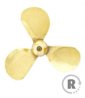 Krick RABOESCH MS-Propeller Serie 146 3Bl-130-R-M5 / rb146-37