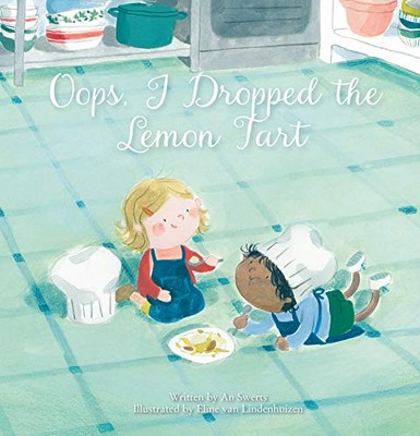 Oops, I Dropped the Lemon Tart - GOOD