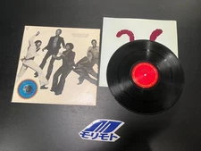 That's the Way of the World by Earth, Wind & Fire Vinyl Record Album