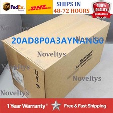 20AD8P0A3AYNANG0 PowerFlex 70 AC Drive 8 A at...