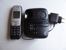 Siemens Telefon A 415 A, gebraucht.
