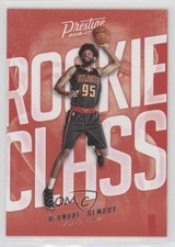 2016-17 Panini Prestige Rookie Class DeAndre' Bembry #23 0g4