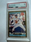 1992 Donruss Coca-Cola Nolan Ryan Career Series - Nolan Ryan #25