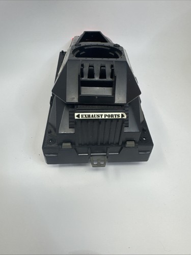 Vintage 1987 GI Joe NIGHT FORCE NIGHT STORM Vehicle Incomplete - Picture 6 of 9