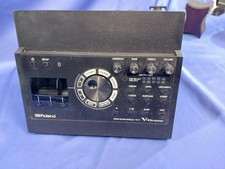 Roland TD-17 V-Drums modulo audio batteria elettronica testata