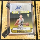 2022-23 Panini Hoops Walker Kessler Great Significance Autograph Utah Jazz Auto