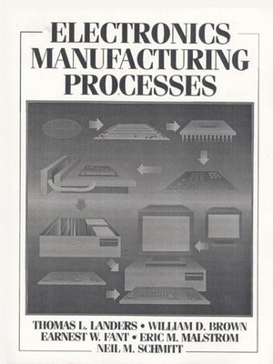 Electronics Manufacturing Processes