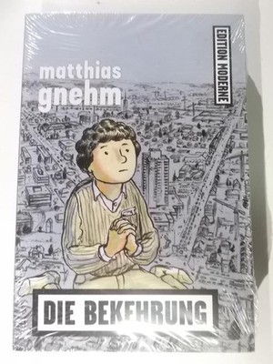 Die Bekehrung Edition Moderne Paperback Neuware