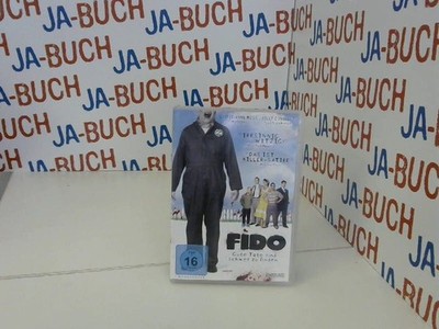 Fido - Gute Tote sind schwer zu finden Billy, Connolly, Baker Dylan und Moss Car