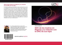 Uchenna Egbunah | SOC De Las Madres En Nigeria Y Su RelacióN Con La ORC De...