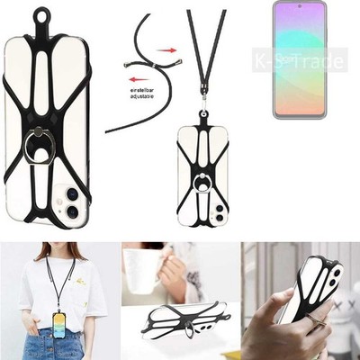 Handyband für Acer Sospiro A52 Ultra Fingerhalterung Lanyard