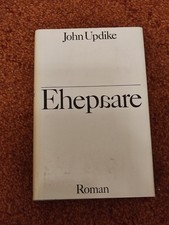 DDR-Buch: Ehepaare - John Updike - Roman