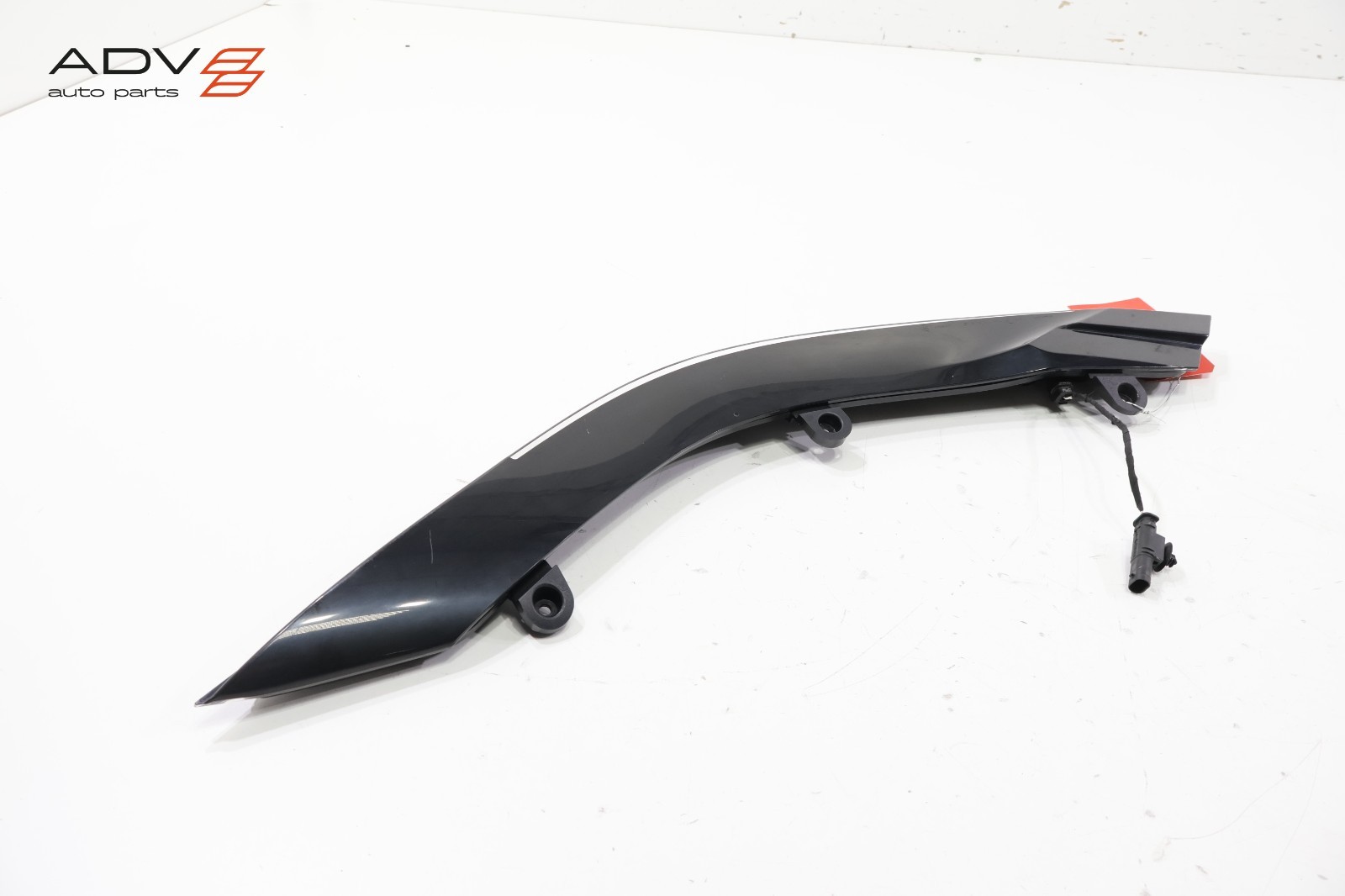2014 - 2020 BMW i8 I12 REAR LEFT DRIVER SIDE TURN SIGNAL LIGHT LAMP OEM