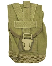 Eagle Industries SFLCS General Purpose Canteen Pouch 1 Quart Khaki
