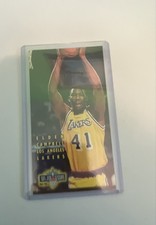 PICK YOUR CARD COMPLETE SET 1994-1995 Fleer Basketball NBA Jam Session WIDE TALL