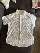 camp david herren hemd xl